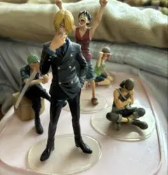 ワンピース ドラマティックショーケース 2nd season