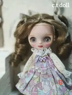 2025年最新】プチブライス エイプリルワルツの人気アイテム - メルカリ