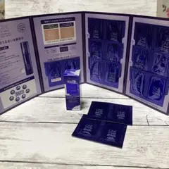 ONEBYKOSEセラムヴェール薬用美容液30ml、0.5ml 9回分