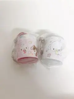 サンリオコインシリンダー3 シュガーバニーズ＆こぎみゅん