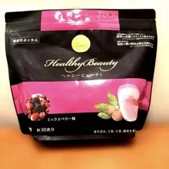 Curves Healthy Beauty ミックスベリー味 約30食分 - メルカリ