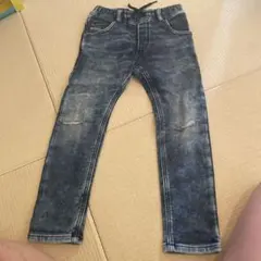 ディーゼル　デニム