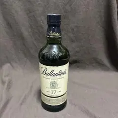 Ballantine's 17年 スコッチウイスキー 700mlのサムネイル