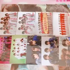Hey!Say!JUMP 集合フォトセ