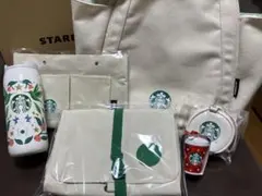 STARBUCKS スターバックス福袋2025