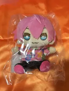 2026年最新】けちゃ ぬい amptakの人気アイテム - メルカリ