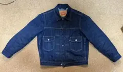 リーバイス　セットアップ