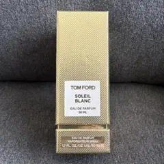 TOM FORD Soleil Brulant ソレイル ブルーラント50ml - メルカリ