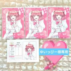 【ゆいっぴー様専用】カラピチ　のあ　ブロマイド　4点まとめ売り