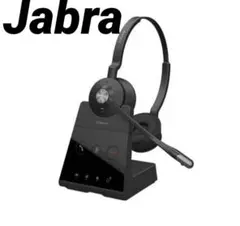 Jabra Engage 65ワイヤレスヘッドセットのサムネイル