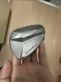 ゴルフホンマのサムネイル
