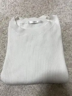 白ニット / Index