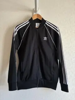 adidas トラックトップ ジャージ XL