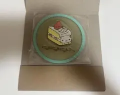 にゃんにゃんにゃんこ クリアラバーコースター