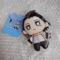 新品　望月綾時 P3R ぬいぐるみキーホルダー ペルソナ3 PERSONA3