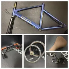 2025年最新】tern surgeの人気アイテム - メルカリ