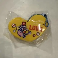 ANGEL BLUE ハートミラー LOVE