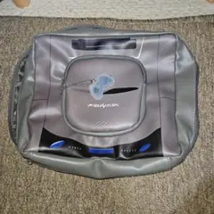 SEGA SATURN セガサターン ポーチ バッグ