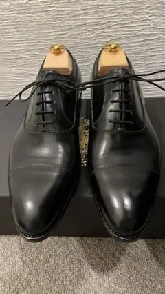 Meccariello　メッカリエロ メッカリエッロ　７ メッカリエロ meccariello】外羽根 タバコスエード革キャップ