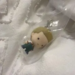 ハンターハンター　キャラクター キーホルダー