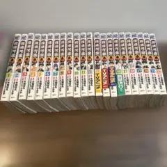 漫画】探偵学園Q 初版セット 1～22巻 - メルカリ