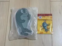 トムとジェリー ハッピーくじ さかなセット