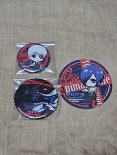 2026年最新】東京喰種 金木の人気アイテム - メルカリ