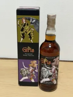 DEATH NOTEインバーゴードン 50年 INVERGORDON インバーゴードン蒸留所 50年 ウィスキーミュウ デスノート / 下北沢