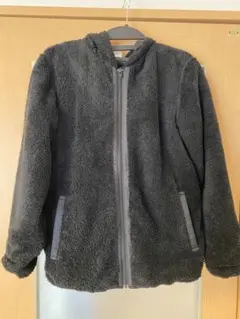 adidasneo ジップパーカー フリース