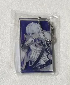 イブラヒム にじさんじ タロットカード アクリルキーホルダー
