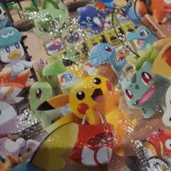 ポケモンカード ポケパーク アドベンチャーカード 8枚セット - メルカリ