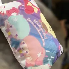 【推しの子】× Sanrio characters クッションのサムネイル
