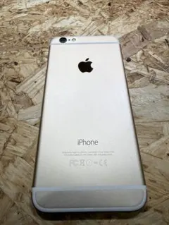Apple iPhone 6 美品