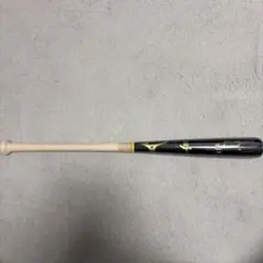 ミズノ M11型 硬式木製バット 84cm - メルカリ