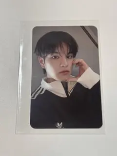 Straykids スキズ DOIT トレカ スンミン PLATFORM Ver