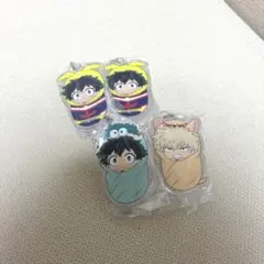 ヒロアカ　キーホルダー