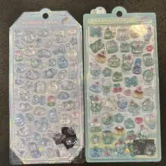 正規品　ボンボンドロップシール