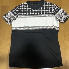 GIVENCHY 10SS スタッズ柄 Tシャツ サイズS - メルカリ