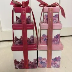 rady リゾートフラワーバスギフト バスグッズ ノベルティのサムネイル