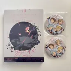あんスタ スタライ 8th 円盤 BluRay ⑥