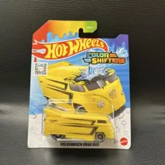 2025年最新】ホットウィールvw drag busの人気アイテム - メルカリ