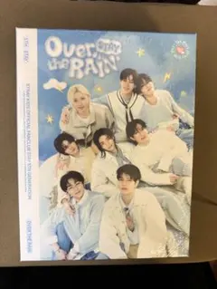 StrayKids スキズ 本国FC STAY 5期 キット