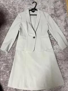 ESPRITMUR ベージュ スーツセット