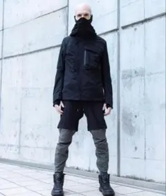 2026年最新】CIVILIZED メンズ マウンテンパーカーの人気アイテム