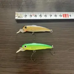 【未使用】 ヘラブナ　有働作 金印 パター レア ♪ へらぶな 2025年最新】ヘラブナの人気アイテム - メルカリ