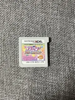 【値下げします】アイカツ！フォトonステージ！ ニンテンドー3DS