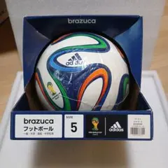 2026年最新】brazuca サッカーボール 5の人気アイテム - メルカリ