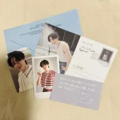 straykids MAXIDENT MANIAC 特典 アイエン