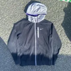 【11747391購入】 nike Parker レイヤード パーカー テック系