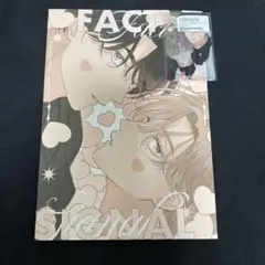 フェイクファクトリップス FACT SIGNAL 商業番外編 カード付